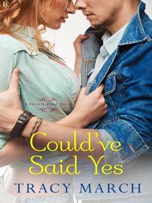 Could've Said Yes - ebook